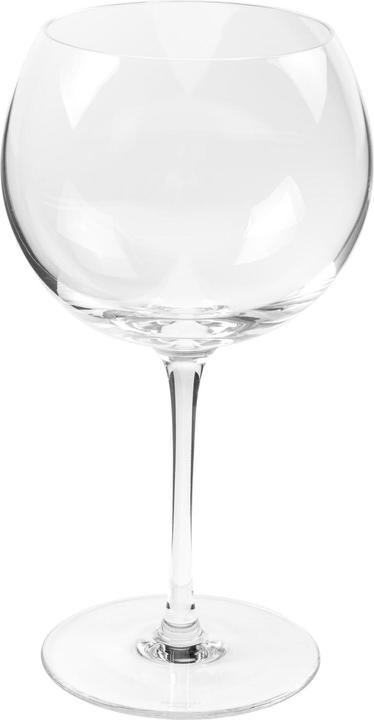 Glasi Hergiswil Gin und Tonic Glas 60 ml, 1 Stück, Transparent (0.60 dl, 1 x, Gin glasses)