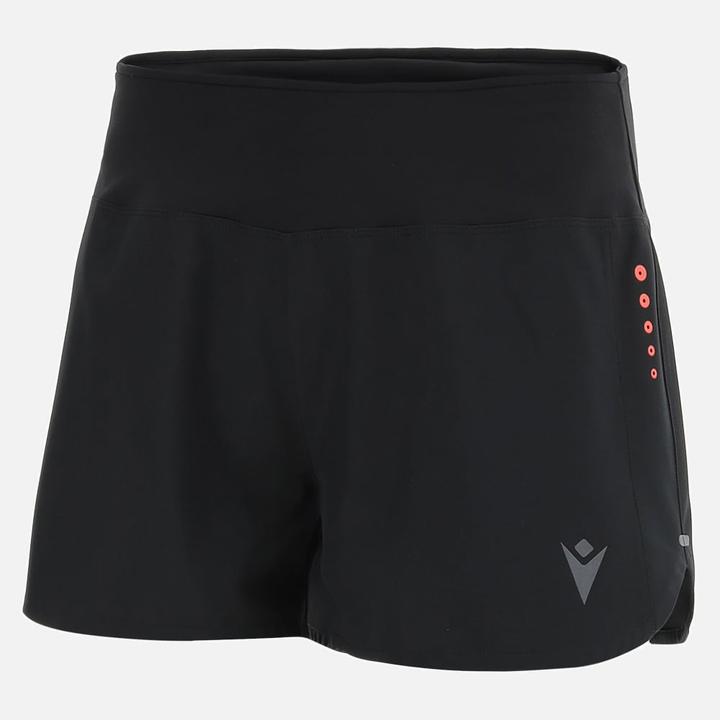 Macron Taylor Damen-Running-Shorts