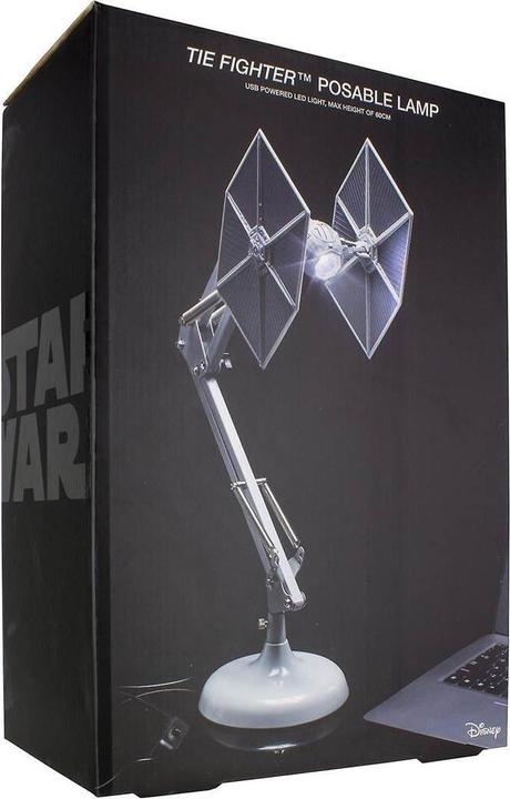 Actual product image Paladone Products Star Wars