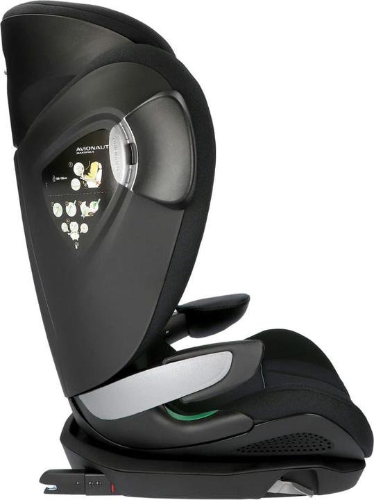 Produktbild Avionaut MaxSpace Smart Kindersitz (100-150 cm) (Kindersitzerhöhung, ECE R129/i-Size Norm)