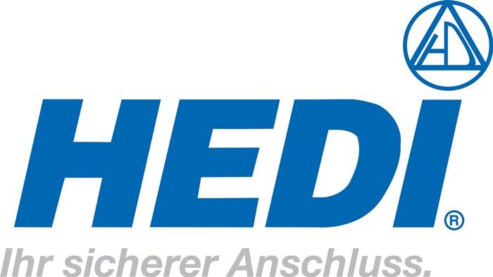 Produktbild Hedi Werkbankleuchte 9 W 100%: 514 lm60%: 301 lm35%: 179 lm (100 lm)
