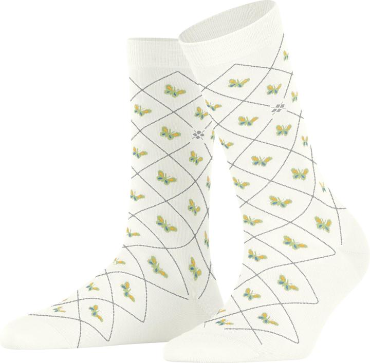 Burlington Butterflies SO (36 - 41)