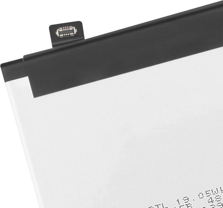 Actual product image Motorola 5000mAh