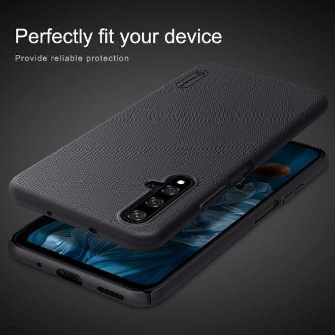 Produktbild Nillkin Super Frosted Shield Series