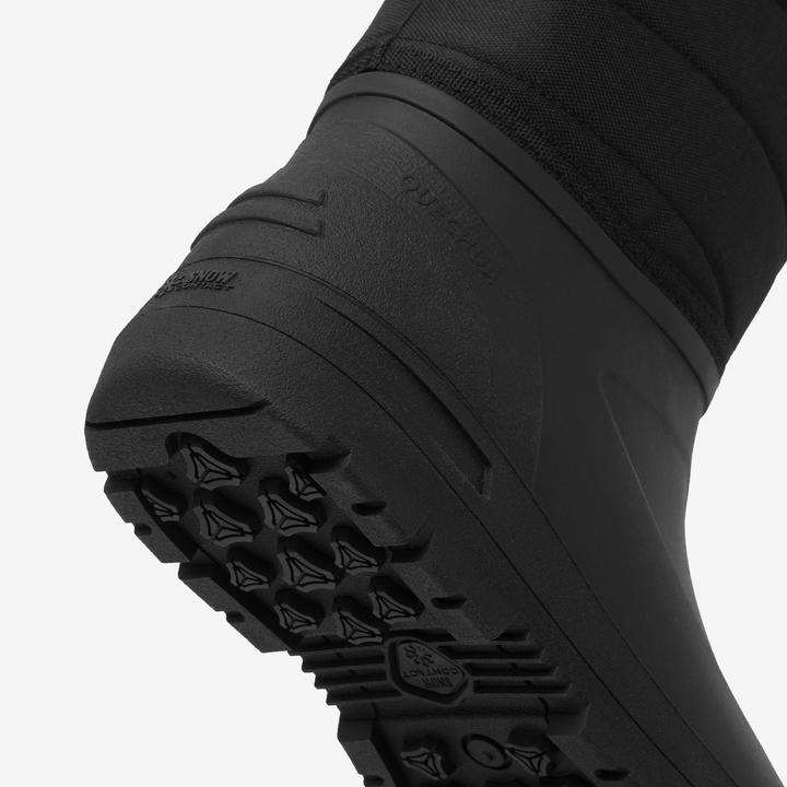 Produktbild Quechua Men’s Warm Waterproof Snow Boots - SH100 (43)