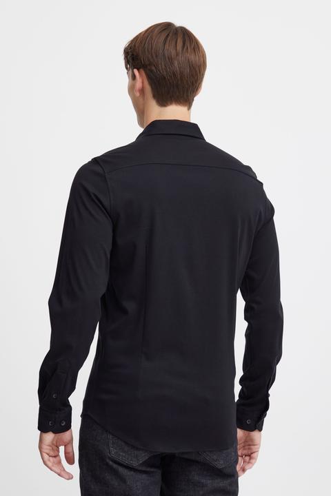 Image du produit Casual Friday CFArthur LS BU jersey shirt - 20504841 (L)