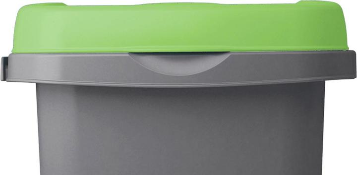 Image du produit Casaria Poubelle (25 l)