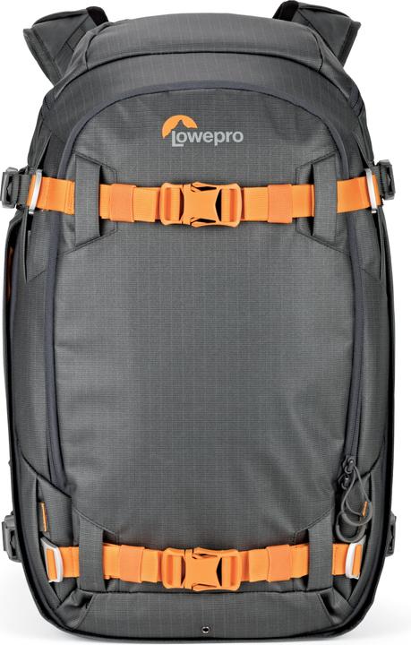 Lowepro Whistler BP 350 AW II (Zaino per fotocamera)