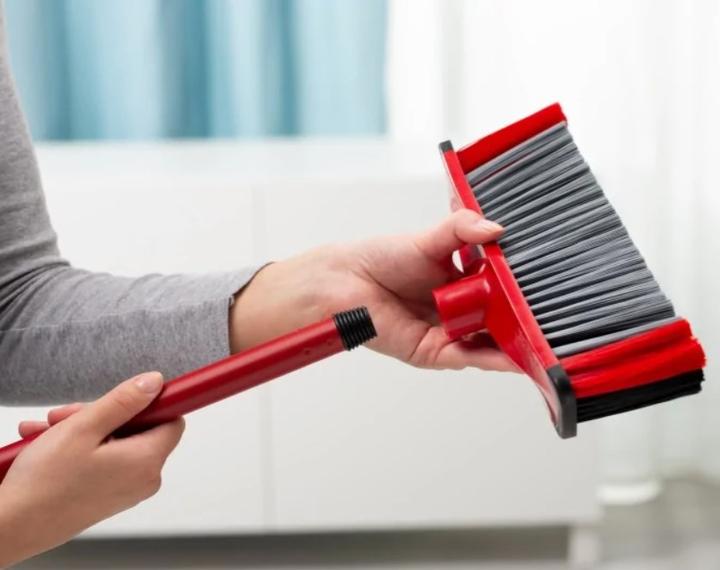 Actual product image Vileda Brush 3 Action (1 pcs.)