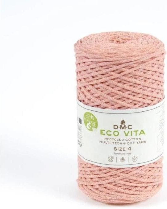 Image du produit DMC Eco Vita 4 (200 m)