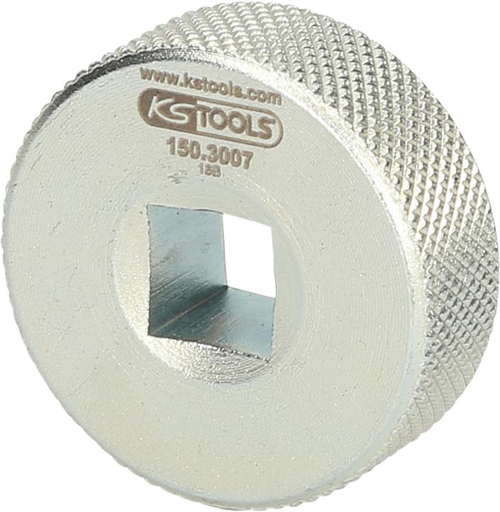 Produktbild KS Tools Steckschlüssel für Thermostat für VAG (3/8")