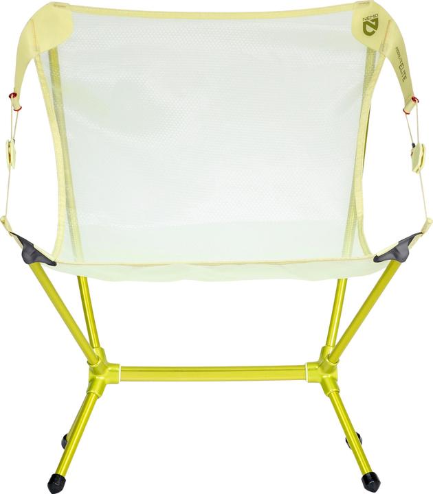 Nemo Equipment Moonlite Elite Reclining Camp Chair
