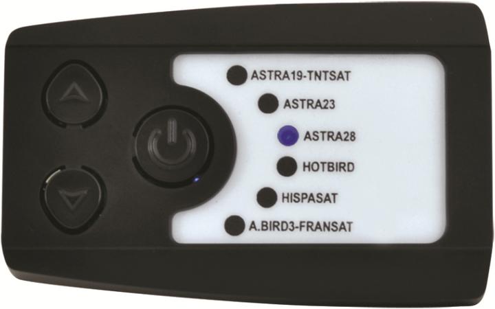Produktbild Xoro Mta 65 (Parabolantenne, 35.10 dB, DVB-S / -S2)