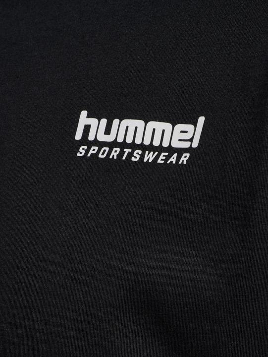 Actual product image hummel hmlOVERSIZED WILLY T-SHIRT SW (S)