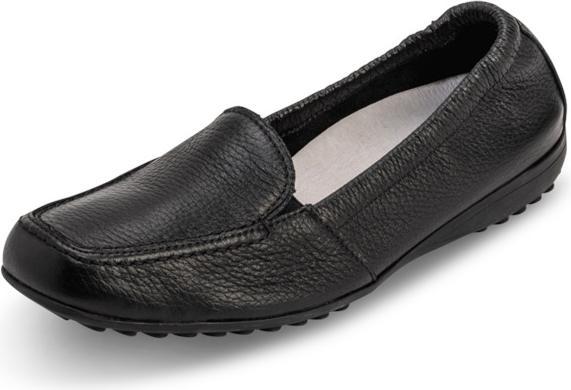 Produktbild Vitaform Geschlecht Mokassin Hirschleder Supersoft (39)