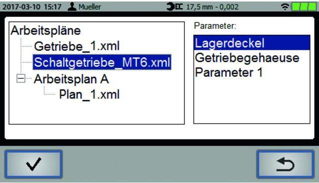 Produktbild Gedore E-torc Q 10-100 Nm SE 9x12 (1/2", 10 Nm, 100 Nm)
