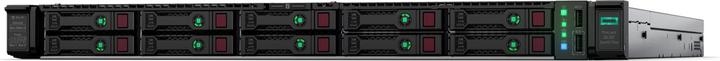 Produktbild HPE Server ProLiant DL325 Gen10 AMD EPYC 7302P (AMD EPYC 7302P, 32 GB, Rack Server)