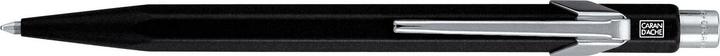 Actual product image Caran d'Ache 849 Classic (Black, 1 x)