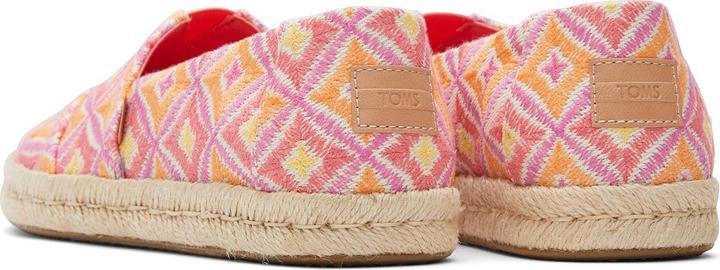 Actual product image Toms W's Alpargata Rope 2.0 (39)