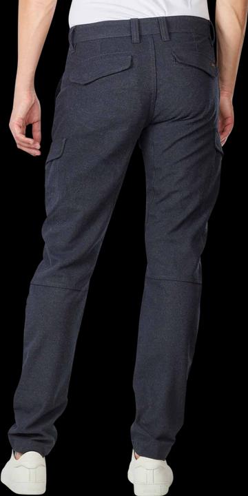 Actual product image Pme Legend Skywing Cargo Pant Slim Fit Grey (W36/L34)