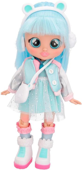 Actual product image IMC Toys Doll Cry Babies BFF - Kristal