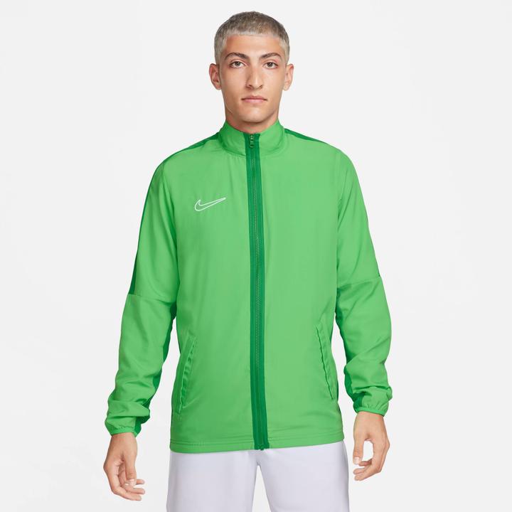 Produktbild Nike Dri-Fit Academy Men"S Wov Green Spark/Lucky Green/White L (L)