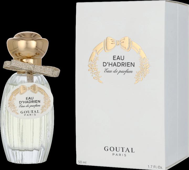 Actual product image Annick Goutal Eau D'Hadrien Edp Spray (Eau de parfum, 50 ml)
