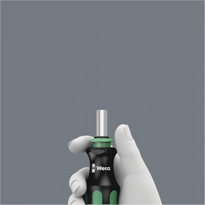Produktbild Wera Kraftform Kompakt 28 (Kreuz Phillips PH M2, Kreuz Pozidriv PZ M1, Kreuz Pozidriv PZ M2, Kreuz Phillips PH M1)