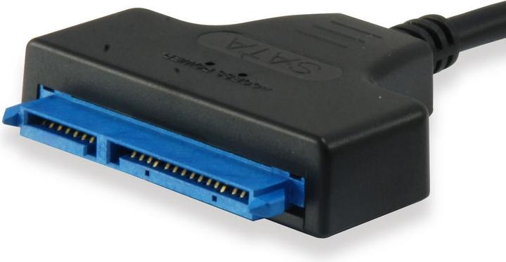 Produktbild equip USB Typ C auf SATA