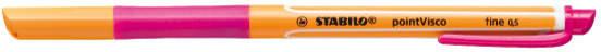 Actual product image STABILO PointVisco (Pink, 1 x)