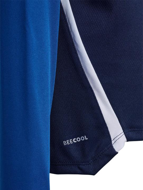 Image du produit hummel hmlLEAD 2.0 HALF ZIP KIDS (152)