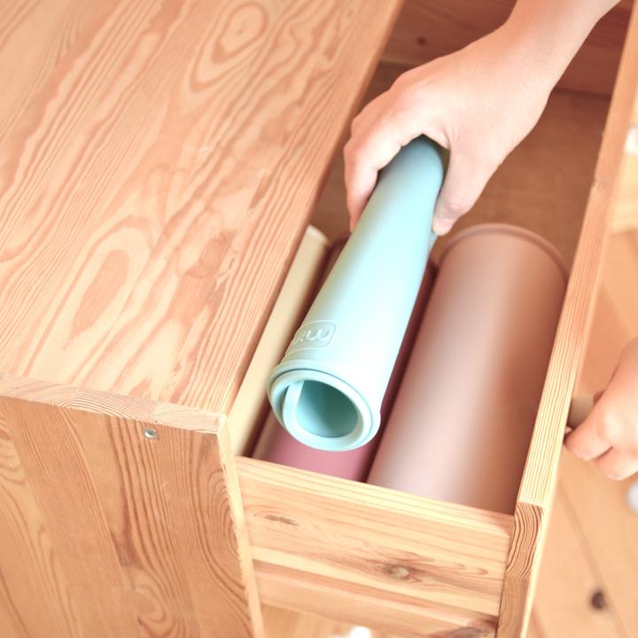Produktbild Minikoioi Silikonmatte