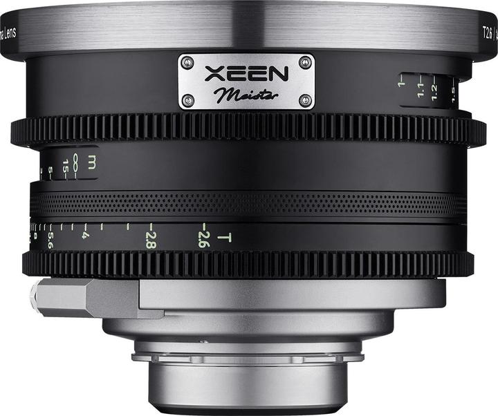 Productafbeelding Samyang Zonnekap voor AF 35-150mm F2-2.8 Sony FE