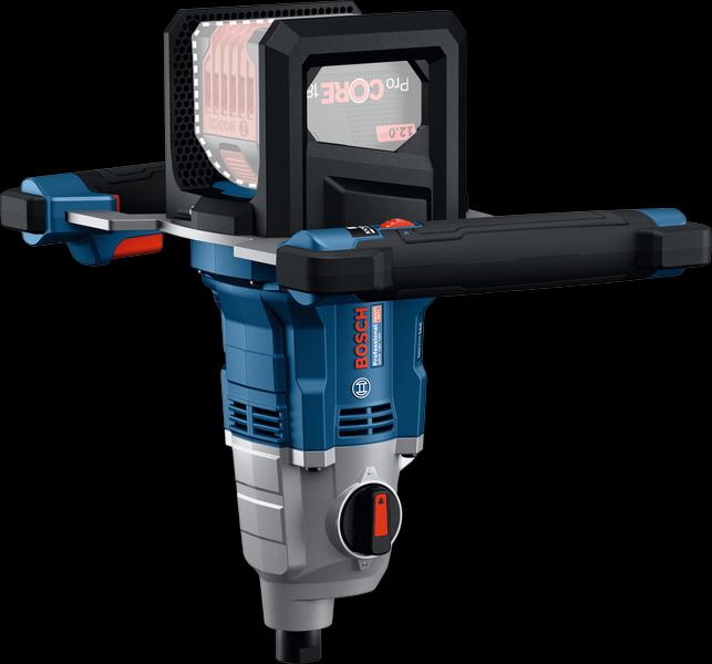 Actual product image Bosch Professional GRW 18V-160