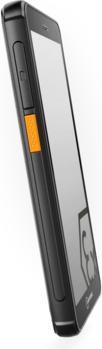 Actual product image I.safe Mobile IS655.2 (32 GB, Black, 5.50", Dual SIM, 13 Mpx, 4G)