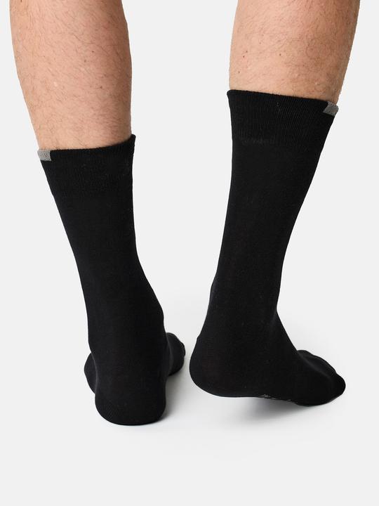 Produktbild Nur Der Basicsocken Passt Perfekt (15er Pack, 43 - 46)