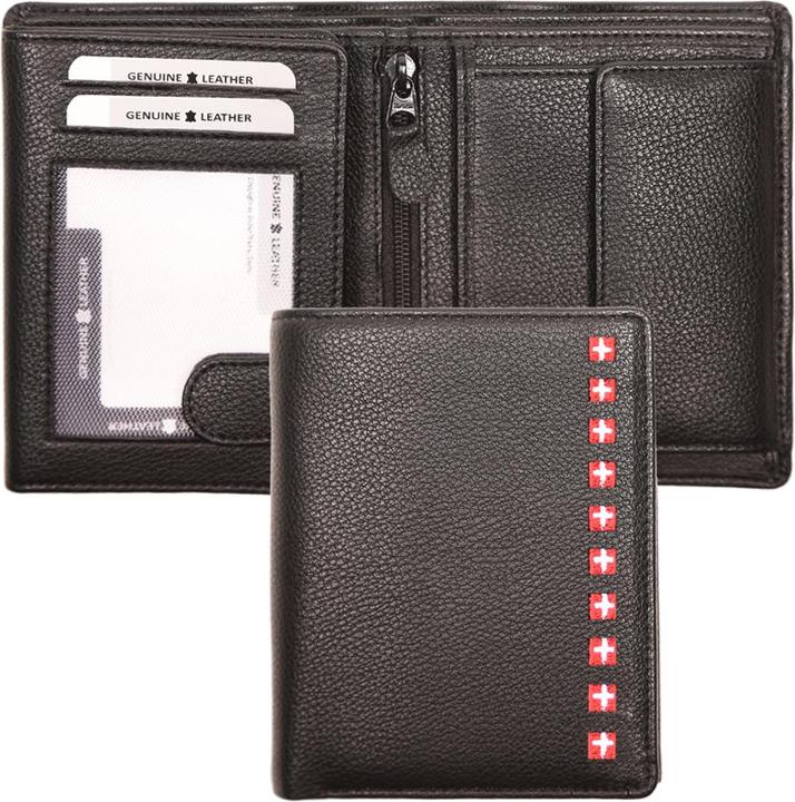Actual product image Giorgio Carelli Unisex billfold