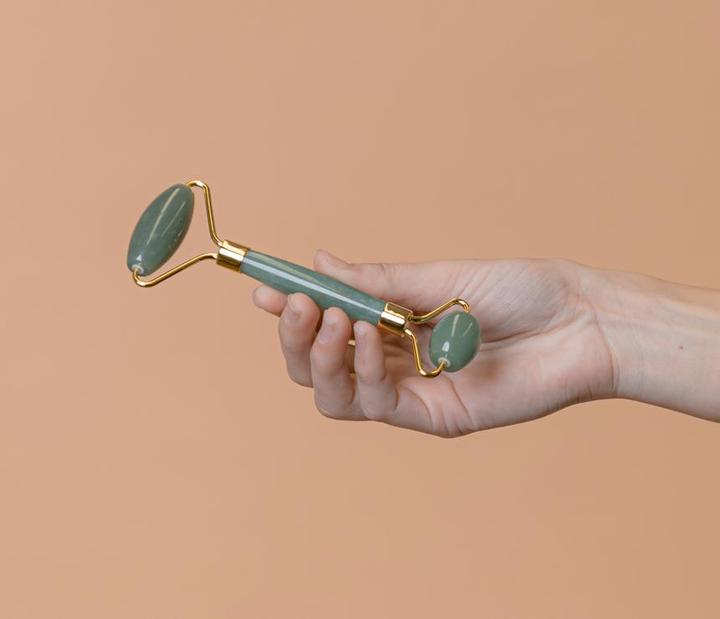 Actual product image Lovis Jade Roller