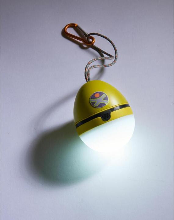 Image du produit Haba Lampe de tente pour enfants Terra