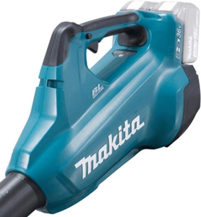 Image du produit Makita DUB362Z (Fonctionnement sur batterie, Souffleur de feuilles)