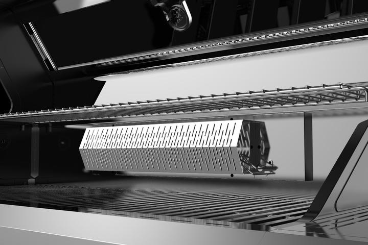 Produktbild Grillfürst G521E (15 kW)