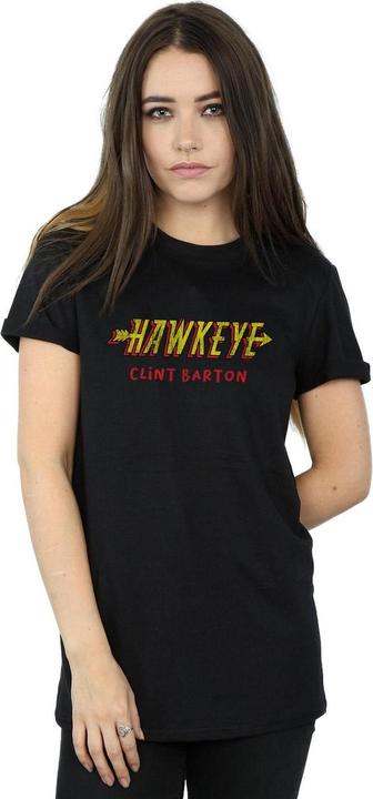 Produktbild Hawkeye AKA Clint Barton TShirt (XXL)