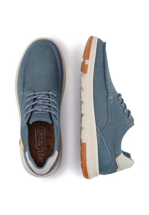 Produktbild Camel Active Sneaker Split/Crazy Horse BLAU (46)