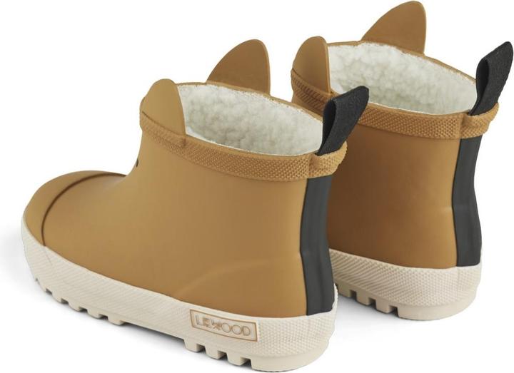 Image du produit Liewood Bottes en caoutchouc doublées Jesse (29)