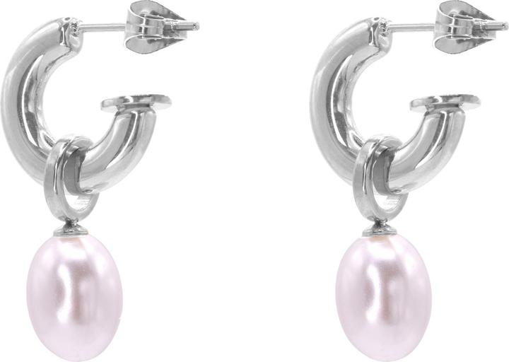 Immagine prodotto Heideman Fia color argento (100% acciaio inossidabile)
