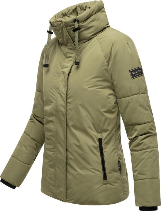 Actual product image Navahoo Frostii XIV (XL)