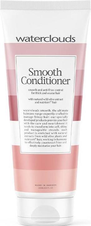 Immagine prodotto Waterclouds Balsamo liscio - 200ml (200 ml)