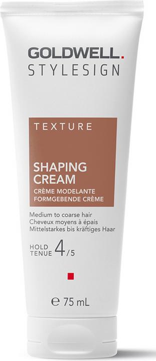 Goldwell StyleSign Texture Formgebende Crème (Haarcreme, 75 ml)