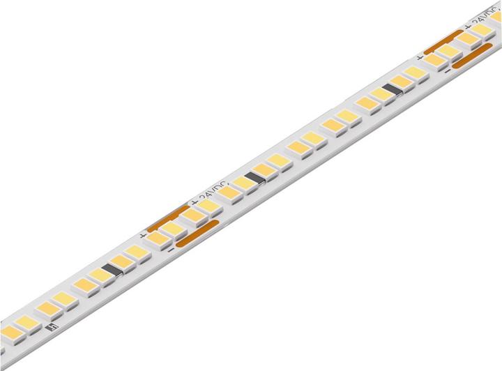 Halemeier LED Bänder Versa Inside 1200 / 24 V MultiWhite (Warmweiss, 500 cm, Indoor)