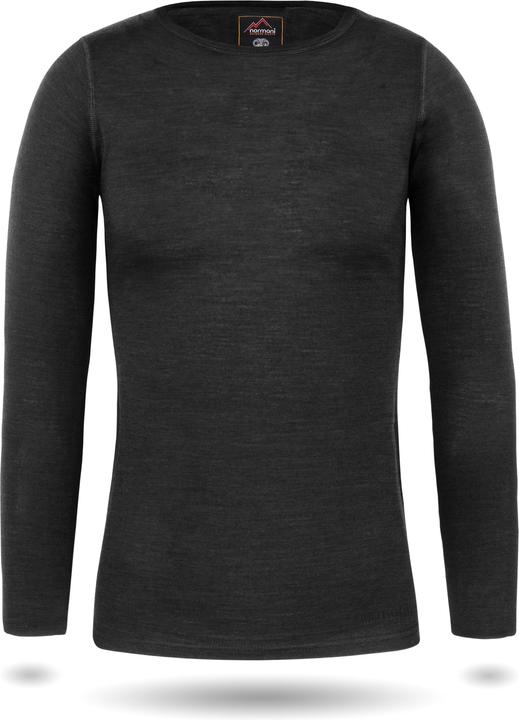 Produktbild Normani Damen Merino Unterwäsche-Set Mandurah/Perth (M)